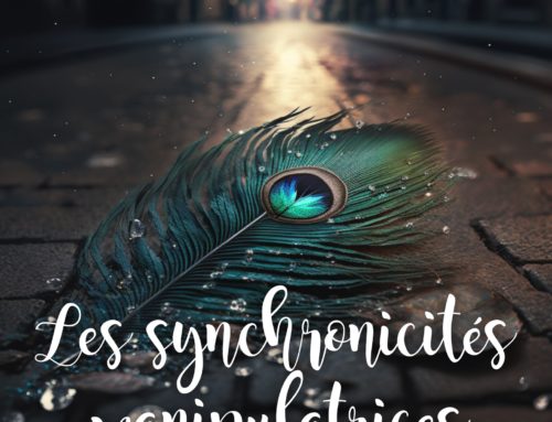 LES SYNCHRONICITÉS MANIPULATRICES