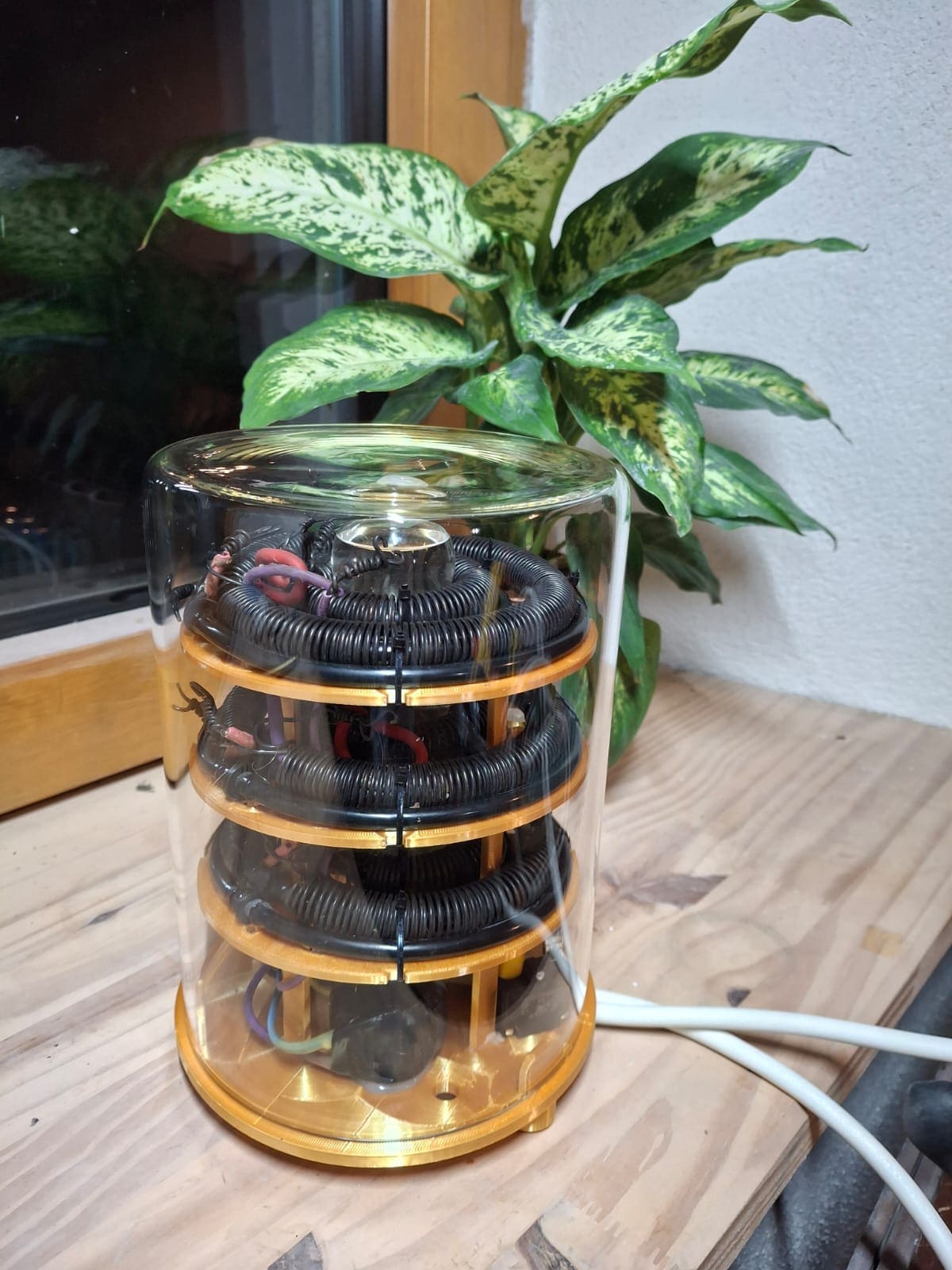 Magrav Déclic & des Clés