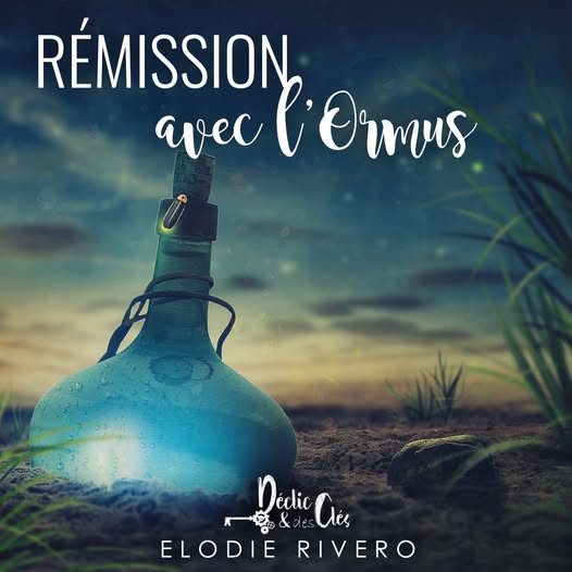 Illustration de l’article « Rémission d’un cancer stade 4 avec l’Ormus » d’Élodie Rivero