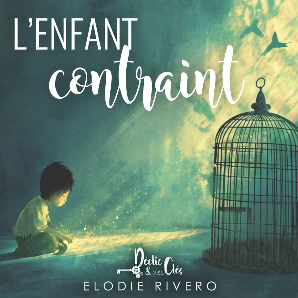 Illustration de l’article « L'ENFANT CONTRAINT » d’Élodie Rivero