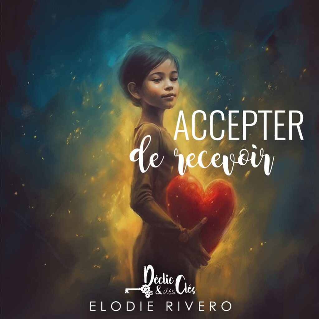 Illustration de l’article « ACCEPTER DE RECEVOIR POUR NE PLUS FUIR L'INCARNATION » d’Élodie Rivero