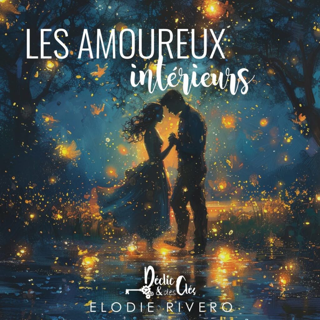 Illustration de l’article « LES AMOUREUX INTÉRIEURS » d’Élodie Rivero