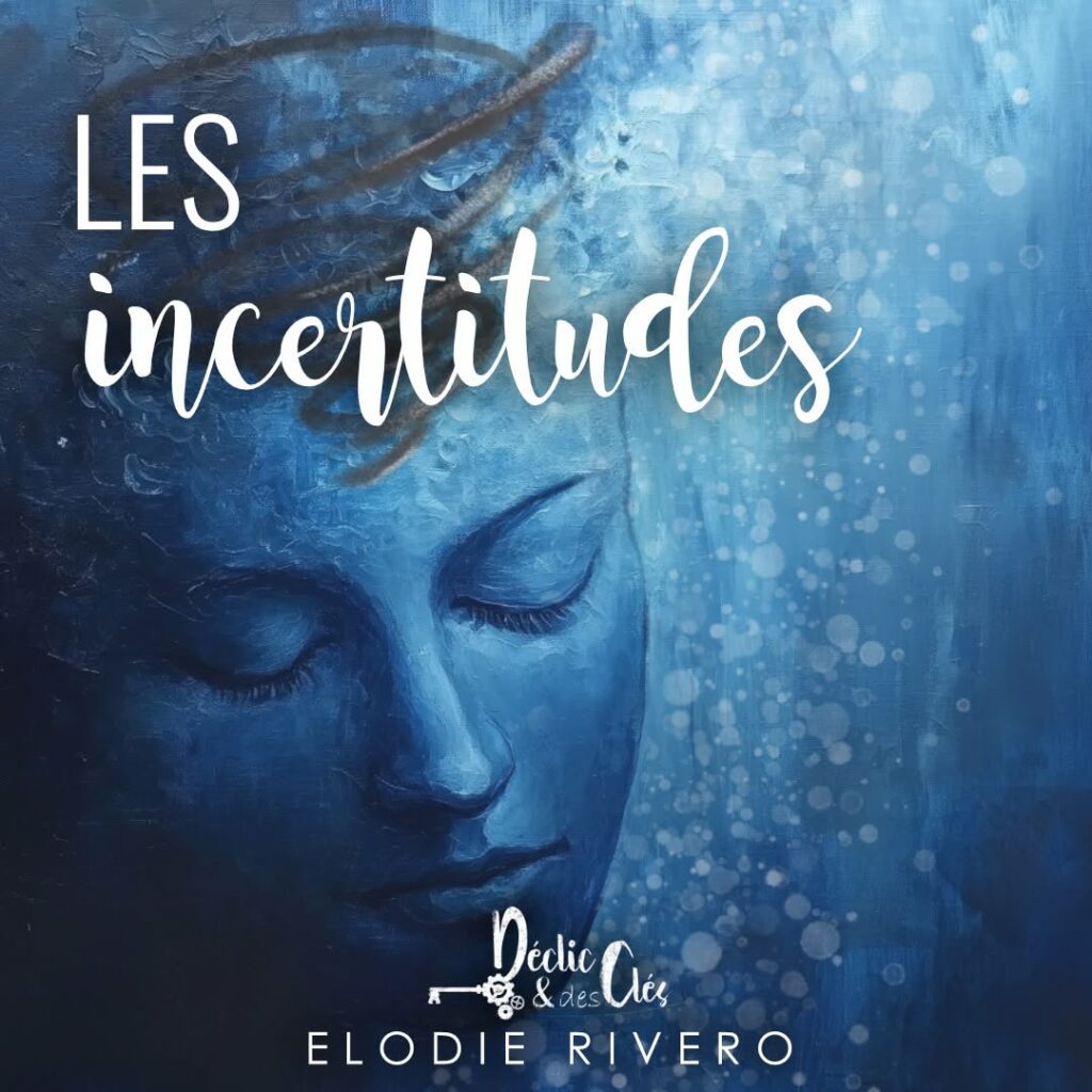 Illustration de l’article « L’INCERTITUDE » d’Élodie Rivero