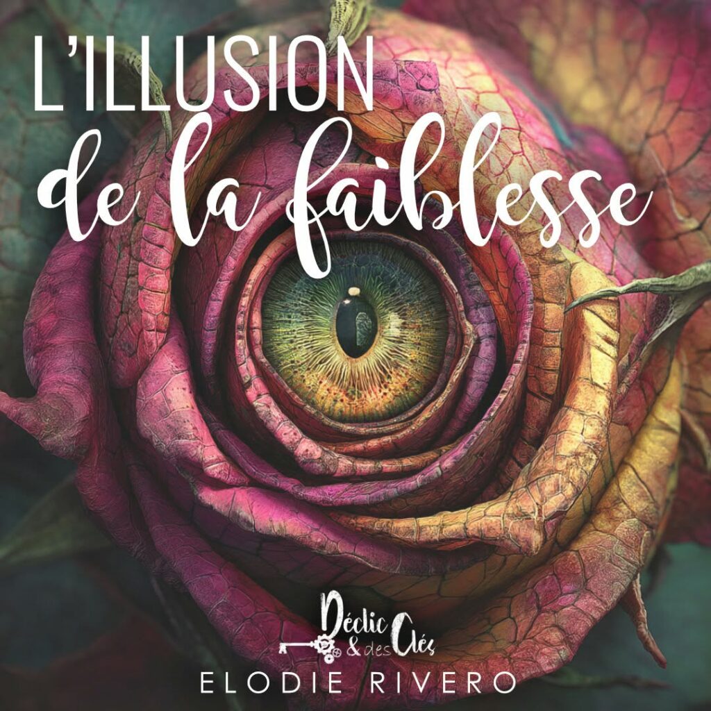 Illustration de l’article « L’ILLUSION DE LA FAIBLESSE » d’Élodie Rivero