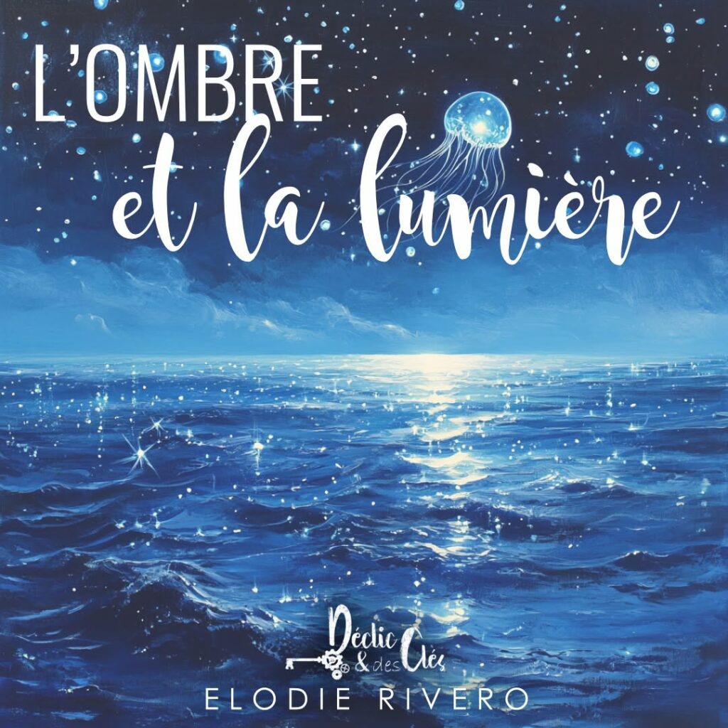 Illustration de l’article « L’OMBRE ET LA LUMIÈRE » d’Élodie Rivero