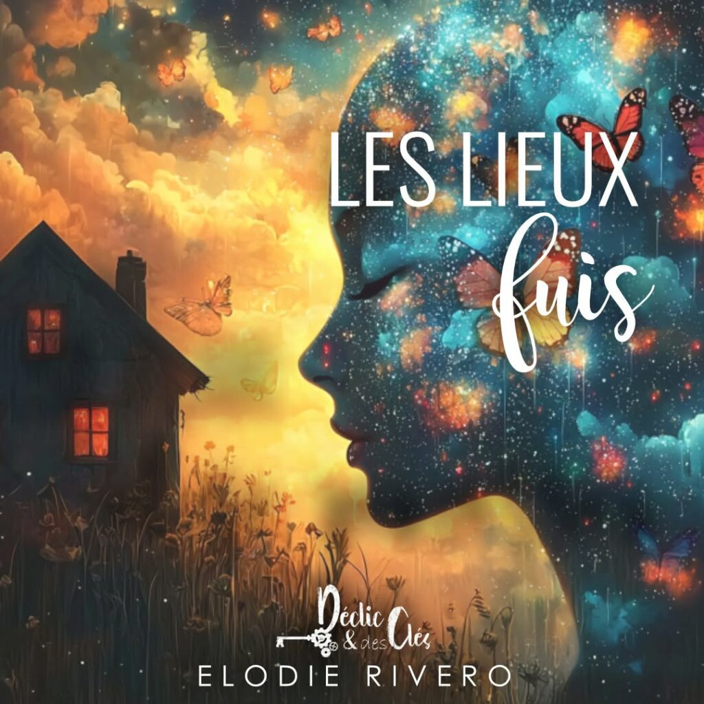 Illustration de l’article « LES LIEUX QUE NOUS FUYONS » d’Élodie Rivero